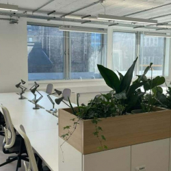Serviced offices to rent in 