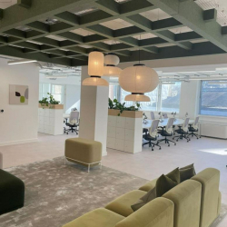 Serviced offices to rent in 