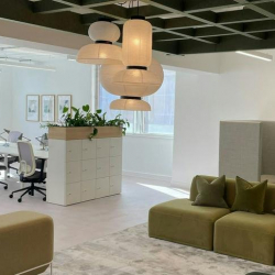 London executive suite