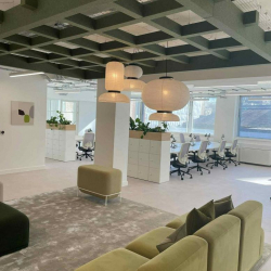 12, Cock Lane, City of London office spaces