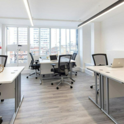 Offices at 12 David Mews