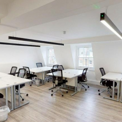 London office suite