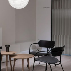 Office accomodation in London