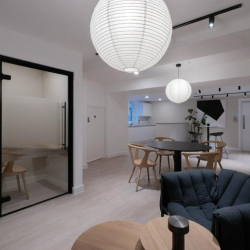 Serviced office - London