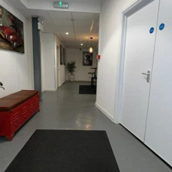 Image of London office space