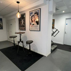 Exterior view of 12 Deer Park Road