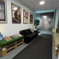 Office space - London