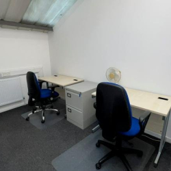 Office space to lease in London