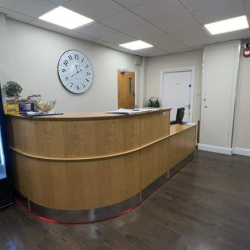 Exterior image of 12 Deer Park Road