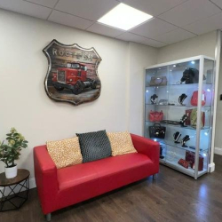 Executive suites to rent in London