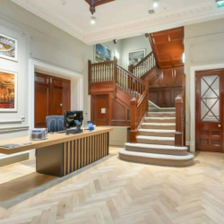 Image of London serviced office