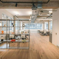Serviced office - London