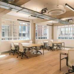 Serviced offices to rent in 