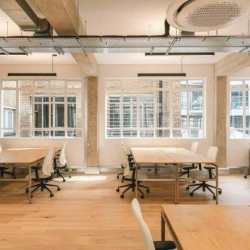 Serviced offices to rent in 