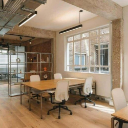 Serviced offices to rent in 