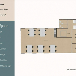 Serviced offices to rent in 