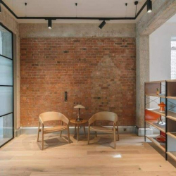 Exterior image of 12, Great Sutton Street