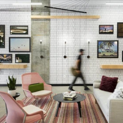 London executive office