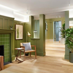 Serviced office centres to let in London