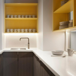 Image of London office accomodation