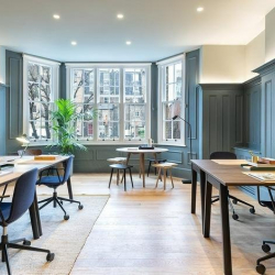 Office suite in London