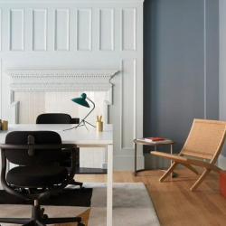 London executive office