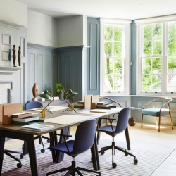 Interior of 12 Hans Road