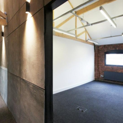 Serviced offices to lease in Liverpool