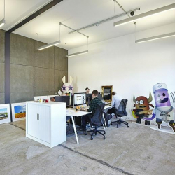 Liverpool office space