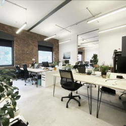 Exterior image of 12 Jordan Street