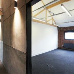Image of Liverpool office space