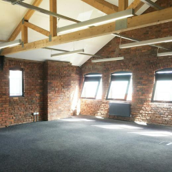 Executive offices to rent in Liverpool