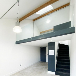 Offices at 12 Jordan Street