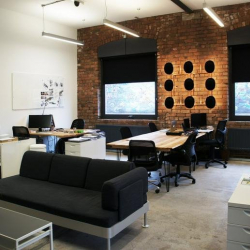 Liverpool office accomodation