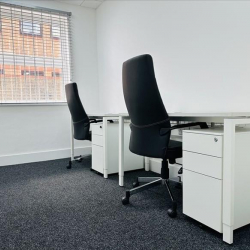 Office accomodations to hire in Brentwood (United Kingdom)