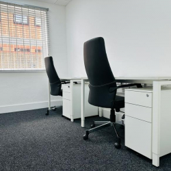 Executive office centre - Brentwood