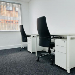 Serviced office - Brentwood (United Kingdom)