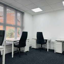 Serviced office to lease in Brentwood (United Kingdom)