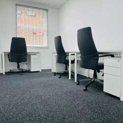 Serviced office in Brentwood
