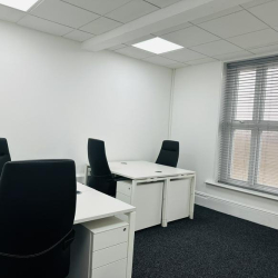 Executive offices to rent in Brentwood