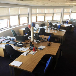 Executive office in Scarborough
