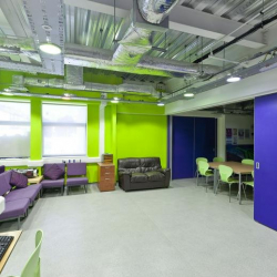 Executive office centres in central Scarborough