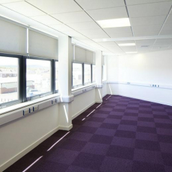 Executive offices to rent in Scarborough