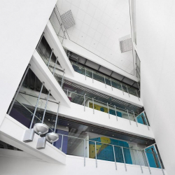 Scarborough office space