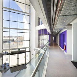 Office accomodation - Scarborough