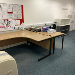 Interior of 12 Lower Clark Street