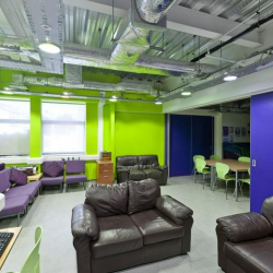 Interior of 12 Lower Clark Street
