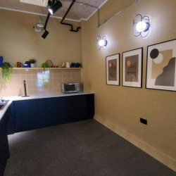 12 Marshgate Lane office suites