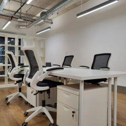 Image of London office suite