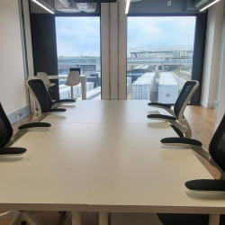 London executive office centre